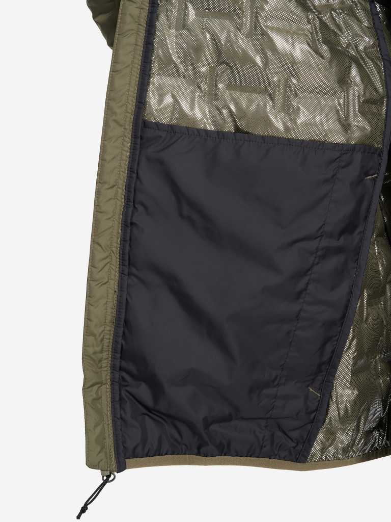 Пуховик мужской Columbia Delta Ridge II Down Jacket
