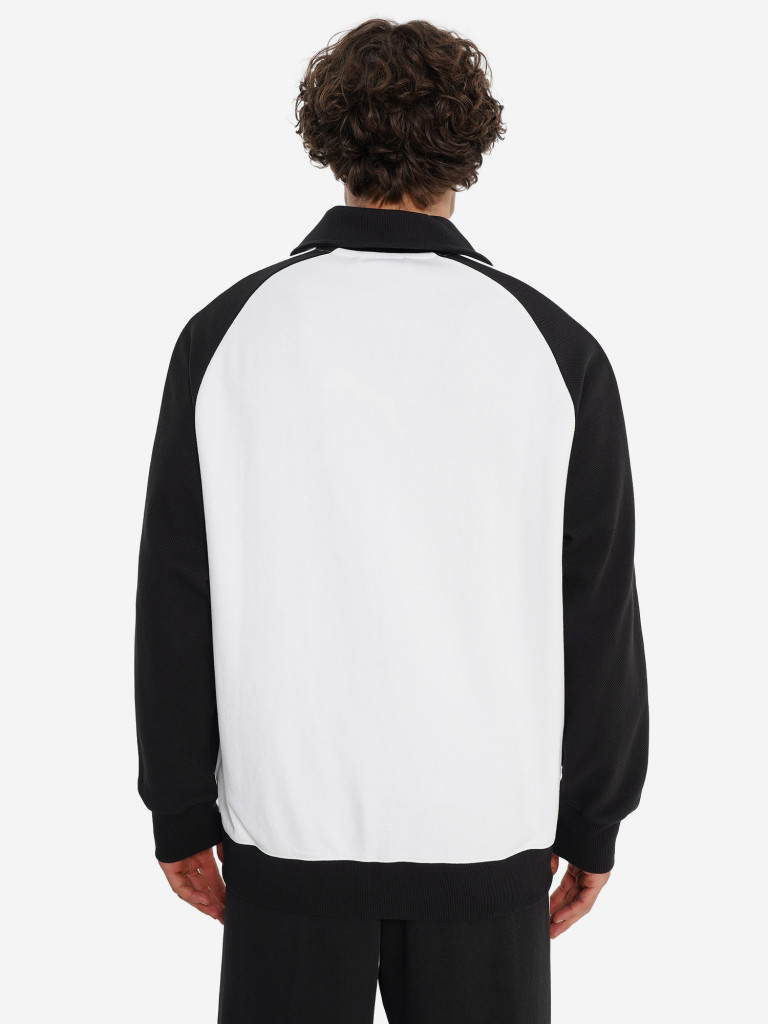 Толстовка мужская PUMA Relaxed