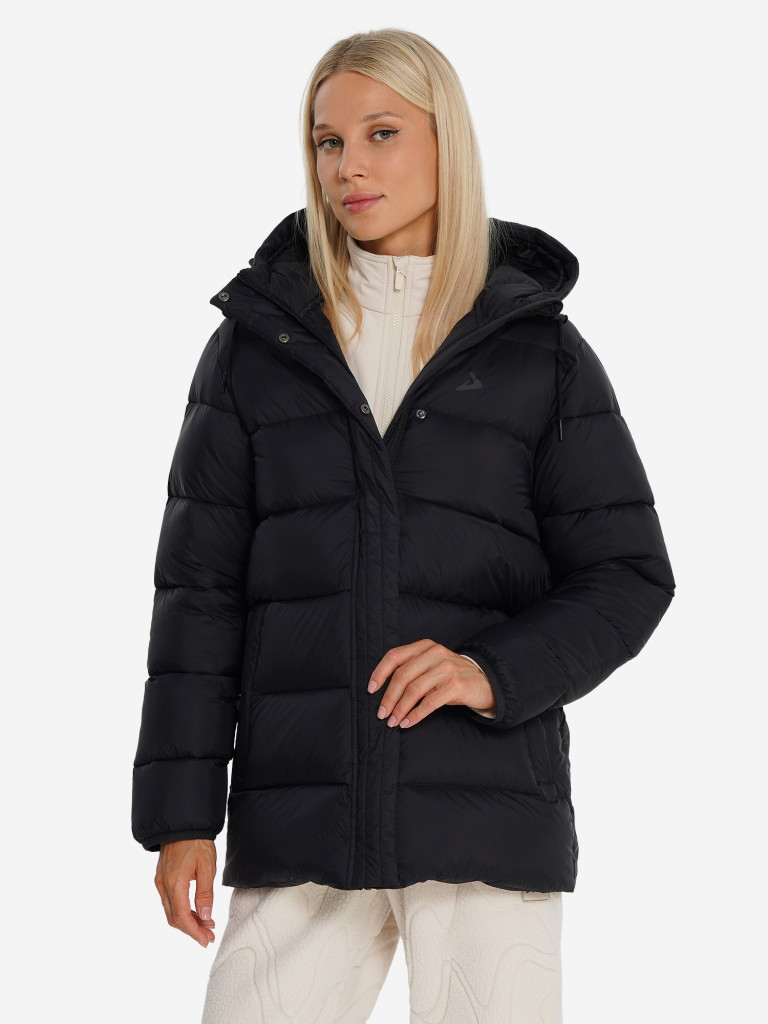 Пуховик женский Demix