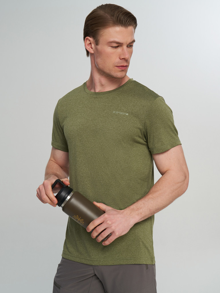 Футболка мужская IcePeak Bogen
