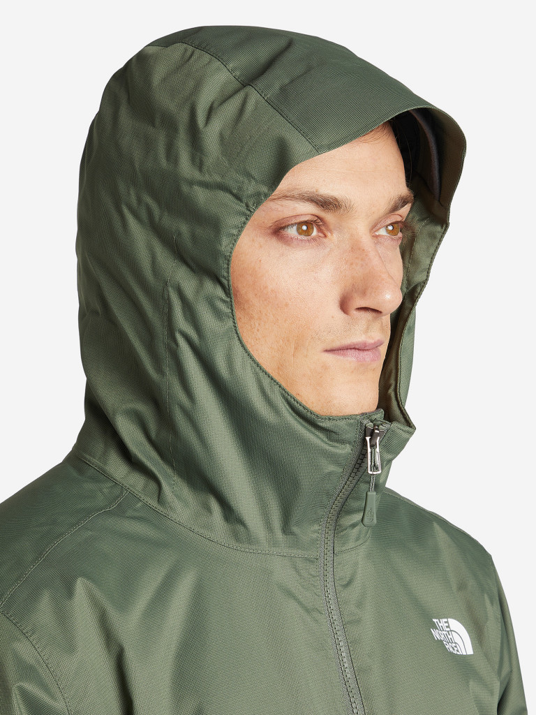 Куртка утепленная мужская The North Face Quest