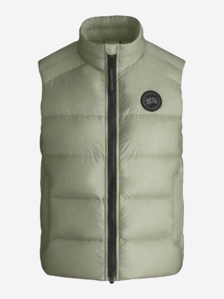 Жилет женский CANADA GOOSE Cypress