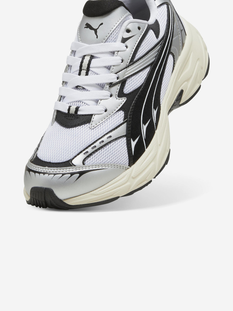 Кроссовки мужские PUMA Morphic Retro