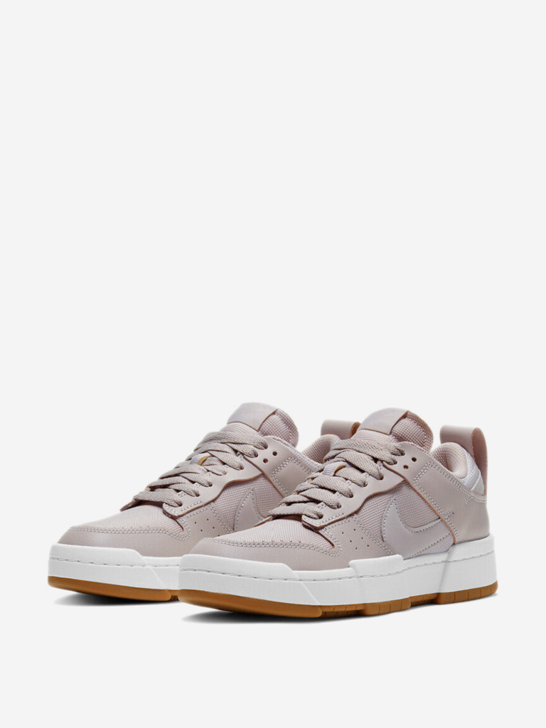 Кеды женские Nike Dunk Low Disrupt