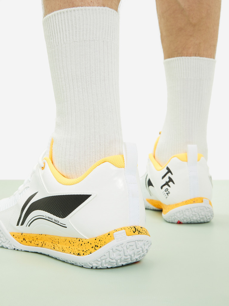 Кроссовки мужские Li-Ning