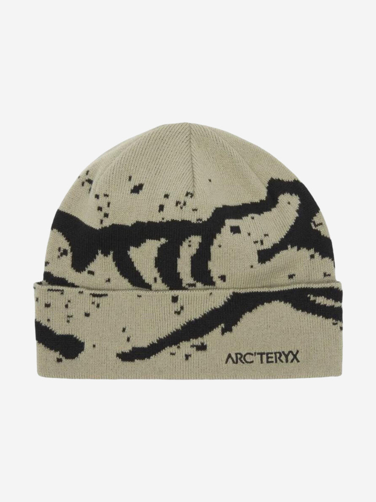 Шапка Arc'teryx Grotto Beanie