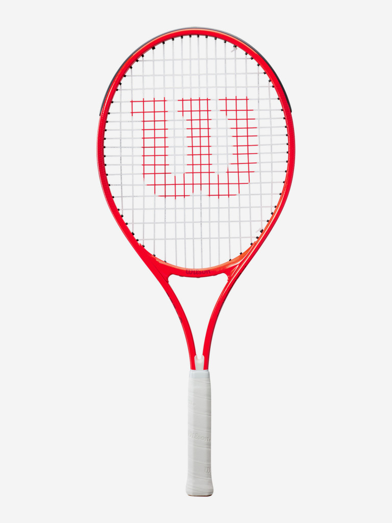 Ракетка для большого тенниса детская Wilson Roger Federer TNS RKT 25"