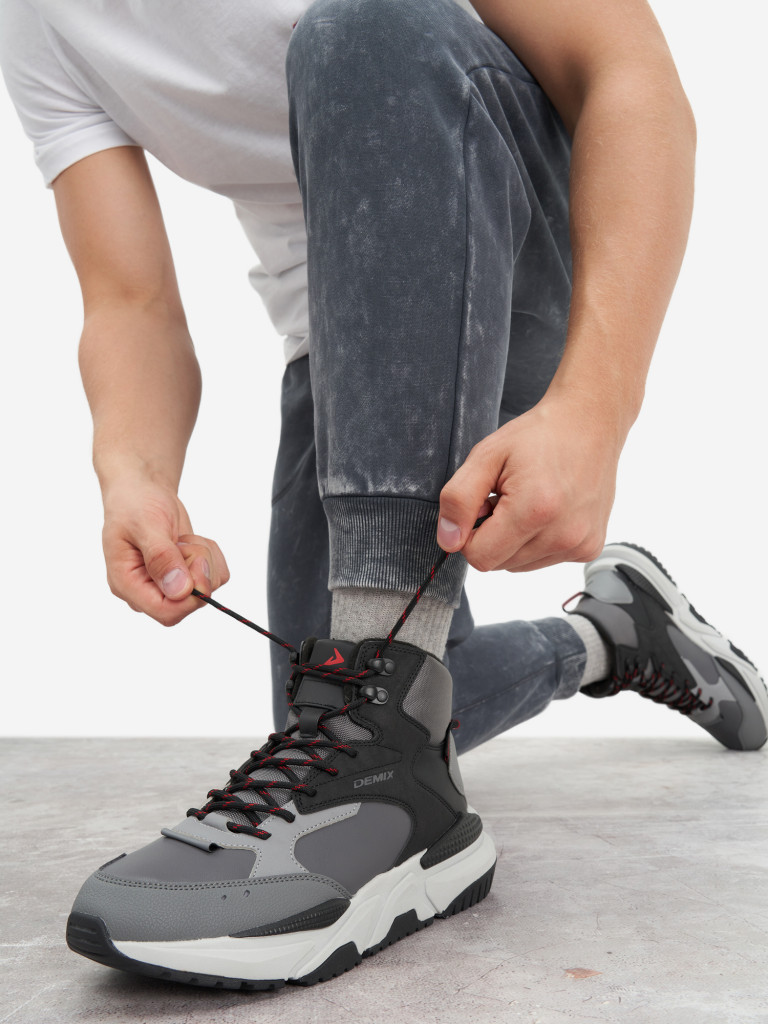 Кроссовки утепленные мужские Demix Sprinter Verse 2 WTR