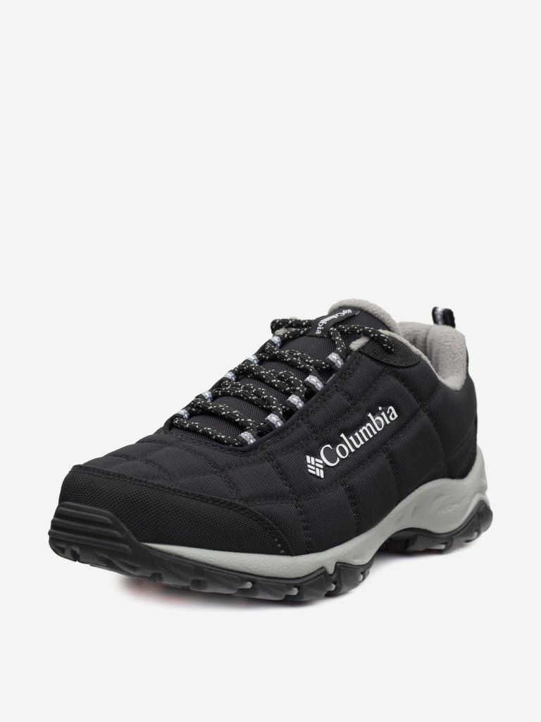 Кроссовки утепленные женские Columbia Firecamp Fleece III