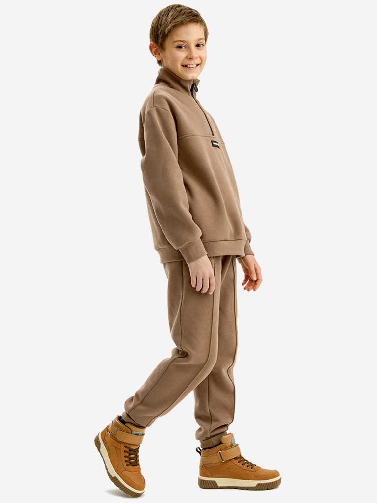 Костюм NIKASTYLE