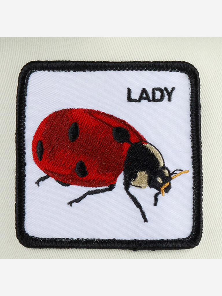 Бейсболка с сеточкой GOORIN BROTHERS 101-0387