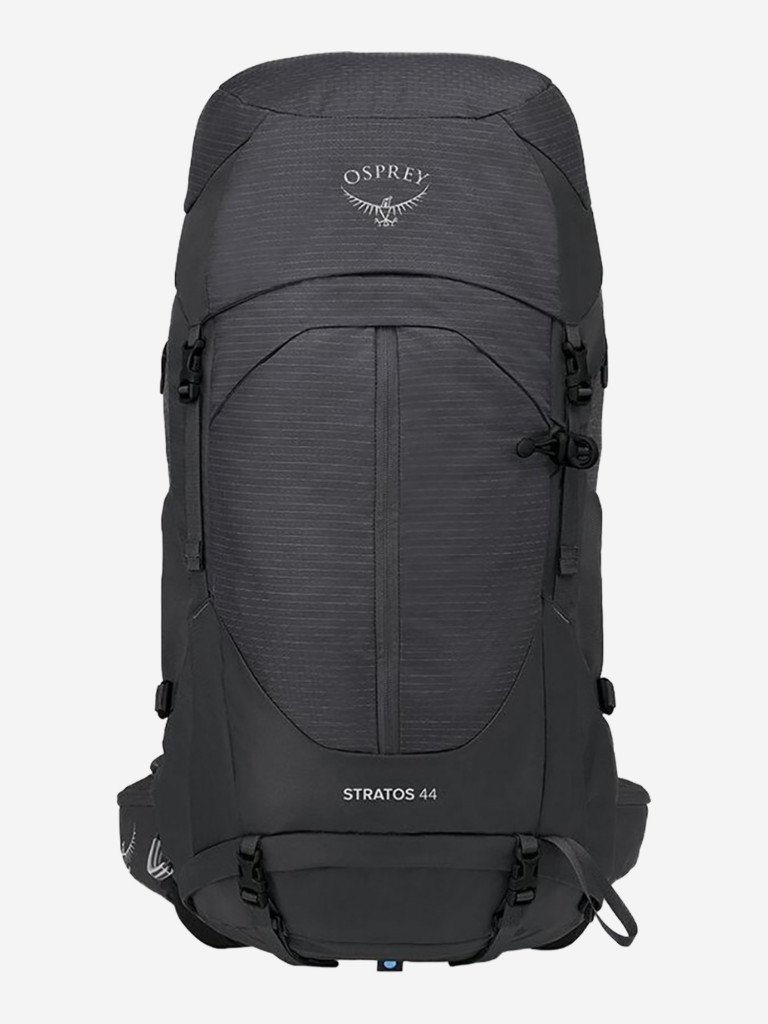 Рюкзак Osprey Stratos 44 Tunnel Vision Grey