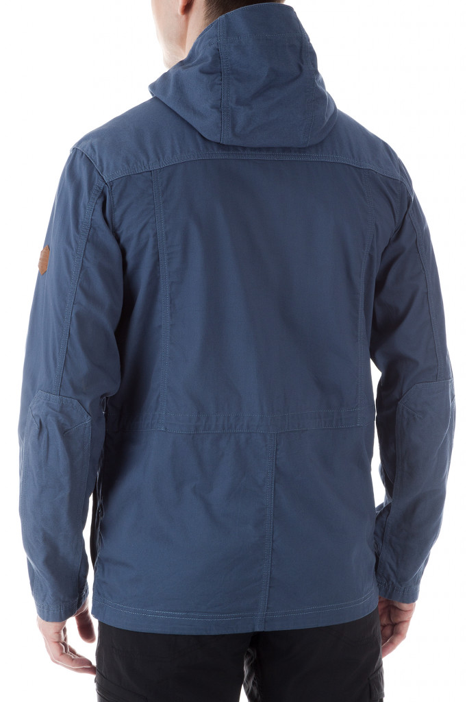 Ветровка мужская Merrell Antioch