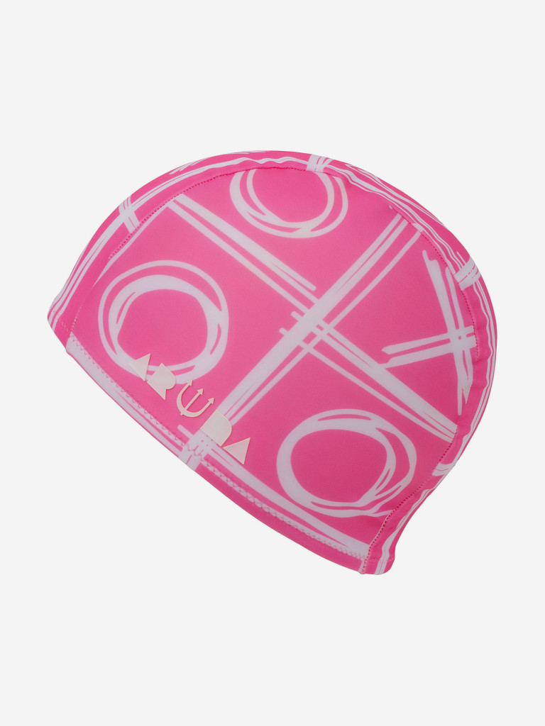 Шапочка для плавания трикотажная ARUNA