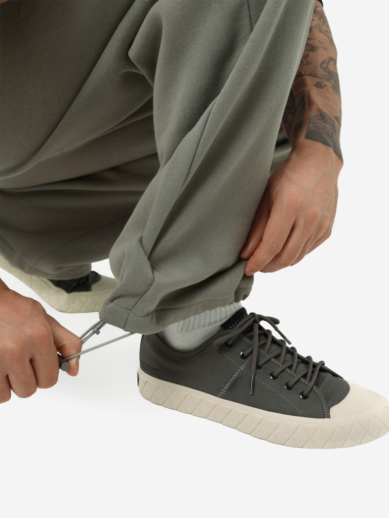 Брюки спортивные Essential Sweatpants Alpha Industries