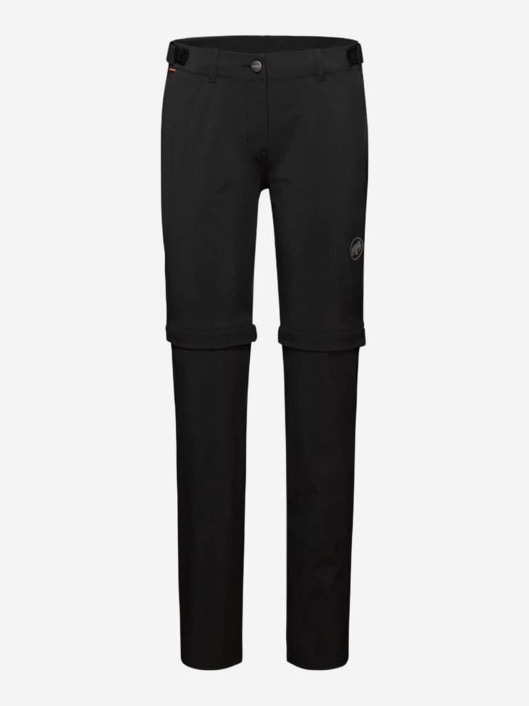 Брюки женские MAMMUT Runbold Casual Pants