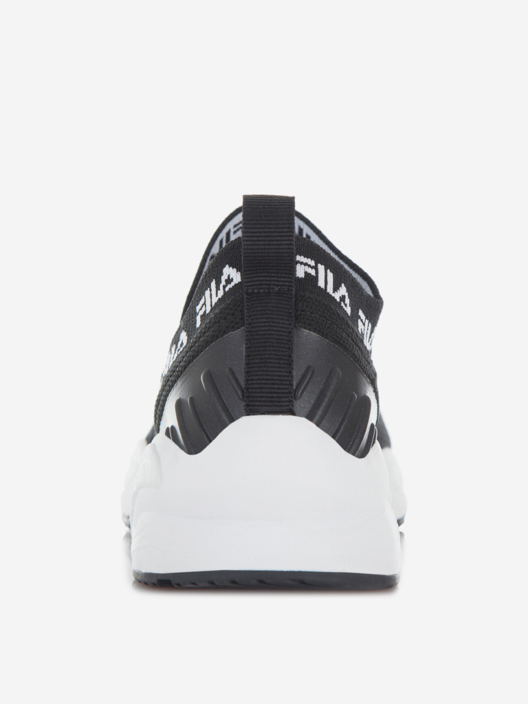 Кроссовки женские FILA Tornado Knit 2.0