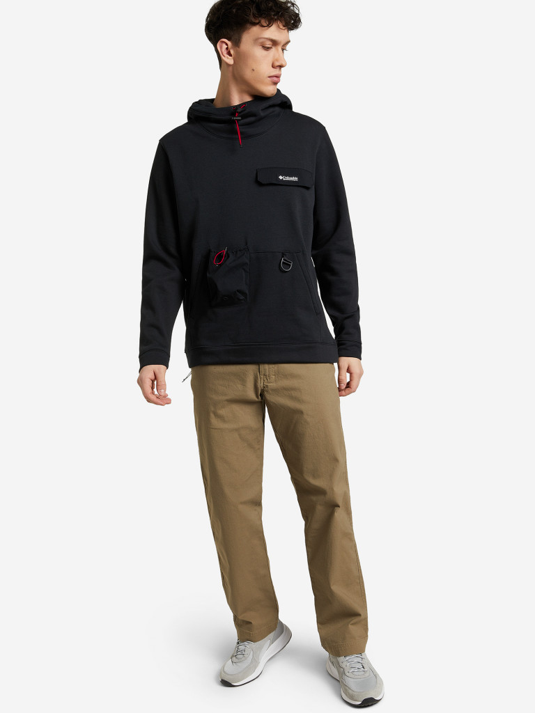 Джемпер мужской Columbia Field Creek Hoodie