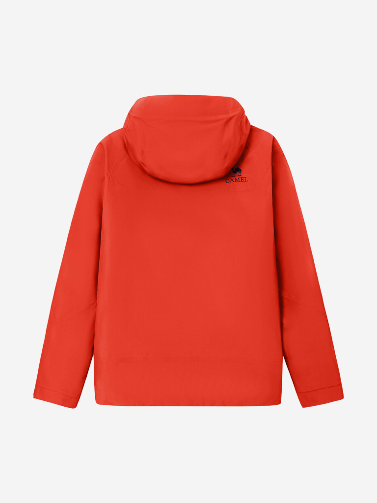 Ветровка унисекс взрослые CAMEL W34CF09618
