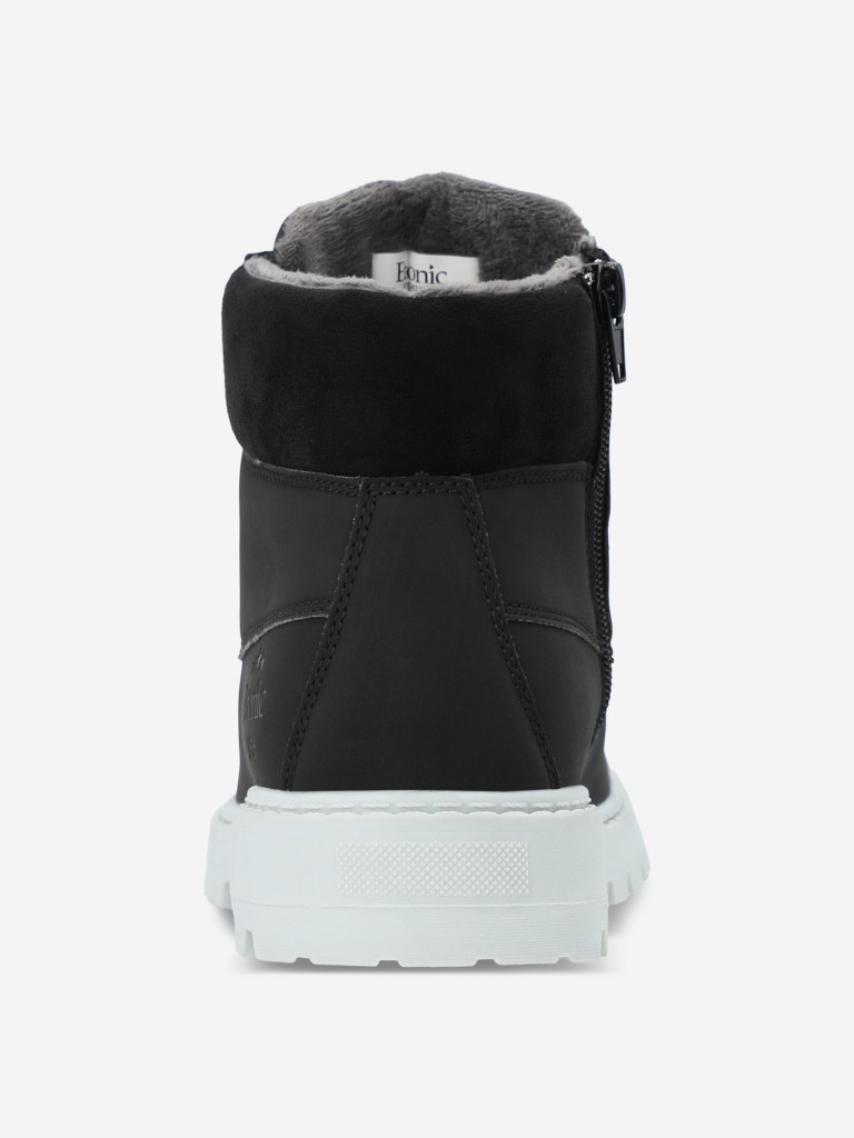 Ботинки утепленные для девочек Etonic Aspen