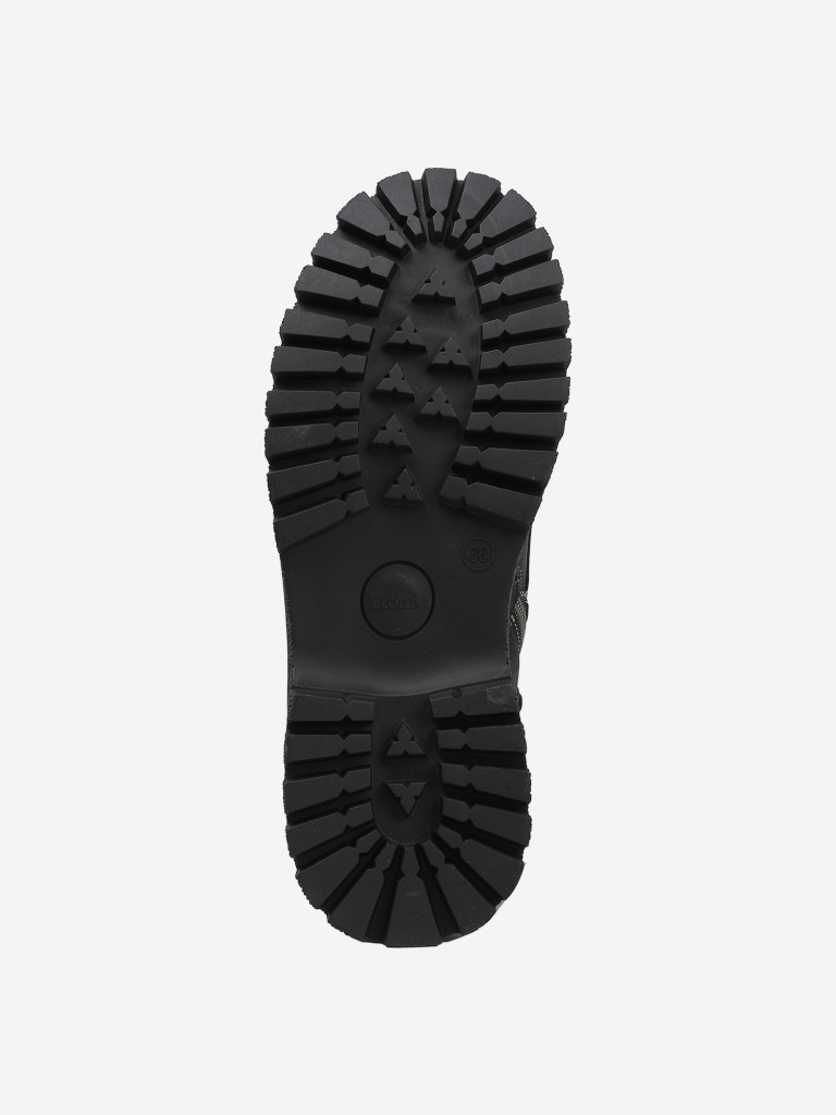 Ботинки утепленные для мальчиков Etonic Carl