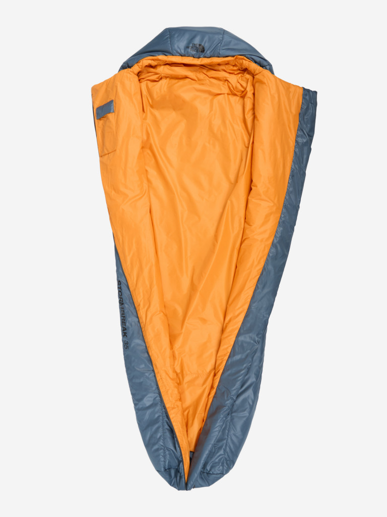 Спальный мешок The North Face Stormbreak 35 F +2