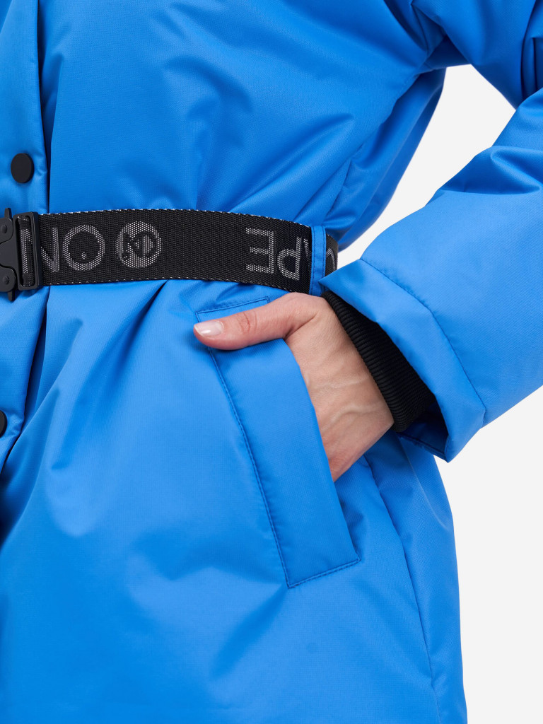 Куртка женская Onicape Карповка