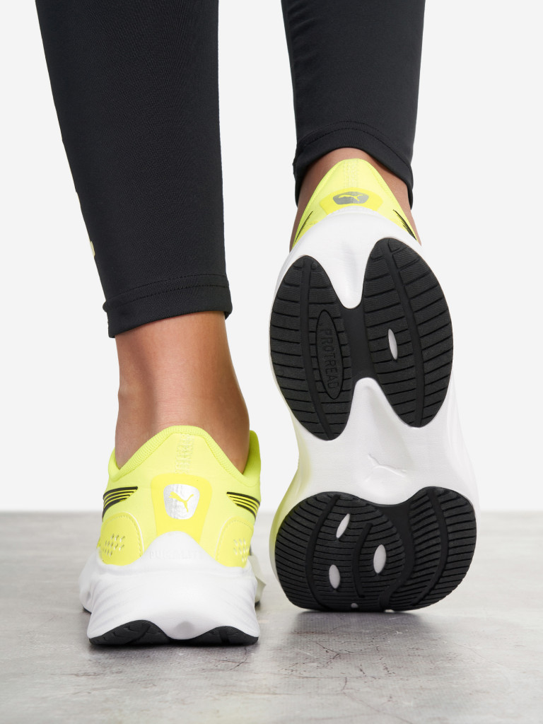 Кроссовки для мальчиков PUMA Pounce Lite Jr