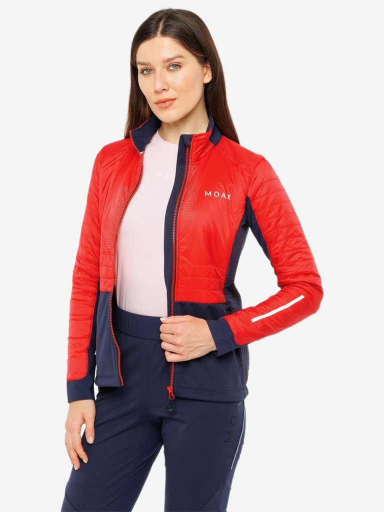 Куртка Tauri PRO Hybrid