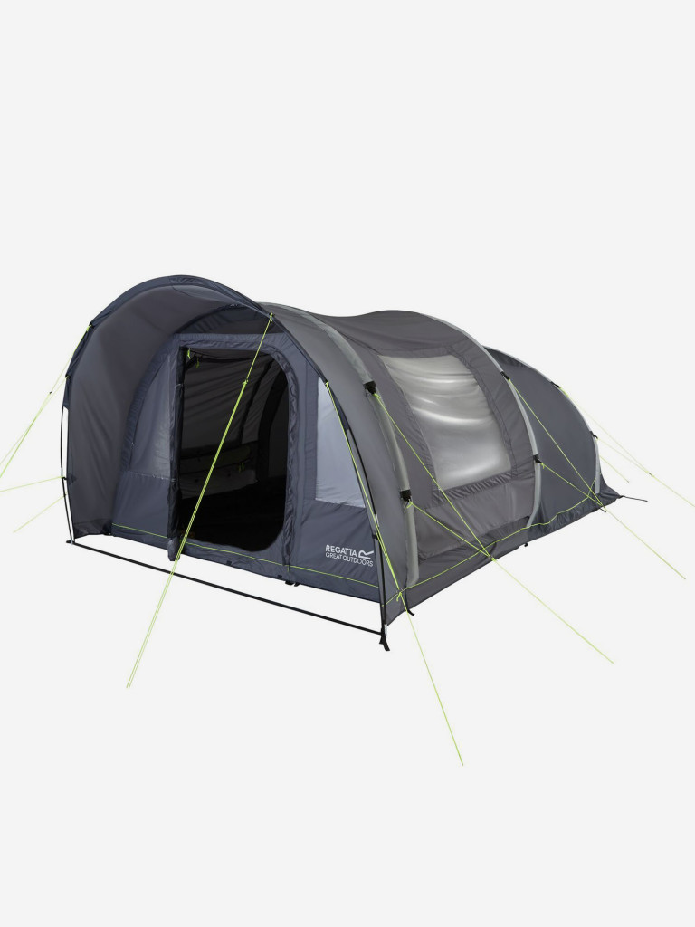 Палатка 4-местная Regatta Great Outdoors Kolima v3 4