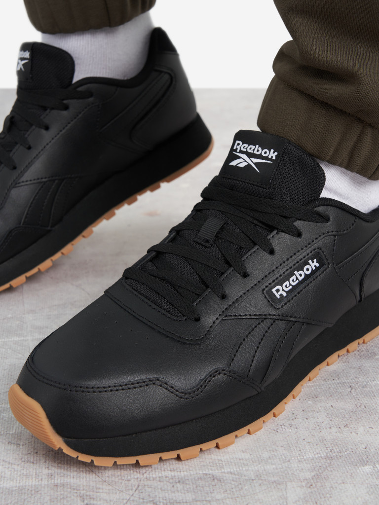 Кроссовки мужские Reebok Glide