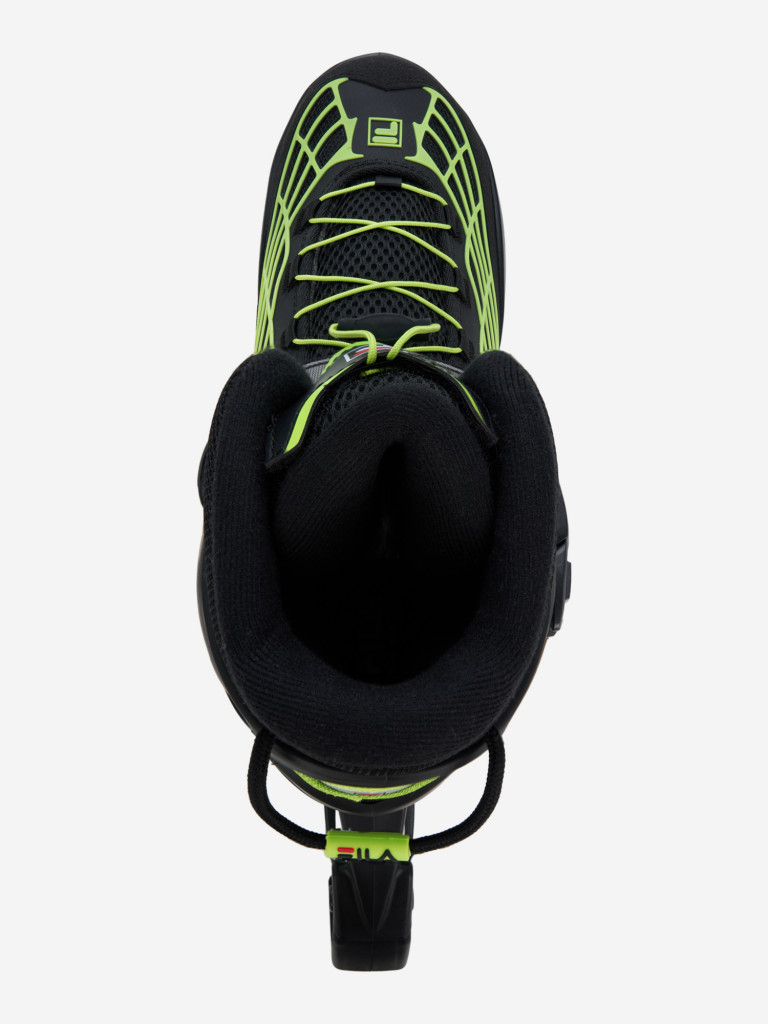 Роликовые коньки FILA Ghibli 90