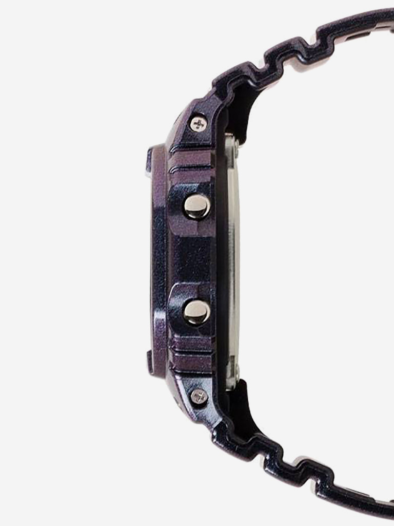 Спортивные часы CASIO G-SHOCK DW-B5600AH-6E