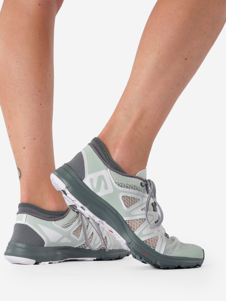 Полуботинки женские Salomon Crossamphibian Swift 2