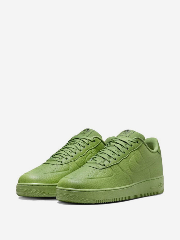 Кроссовки Nike Air Force 1 Low 07