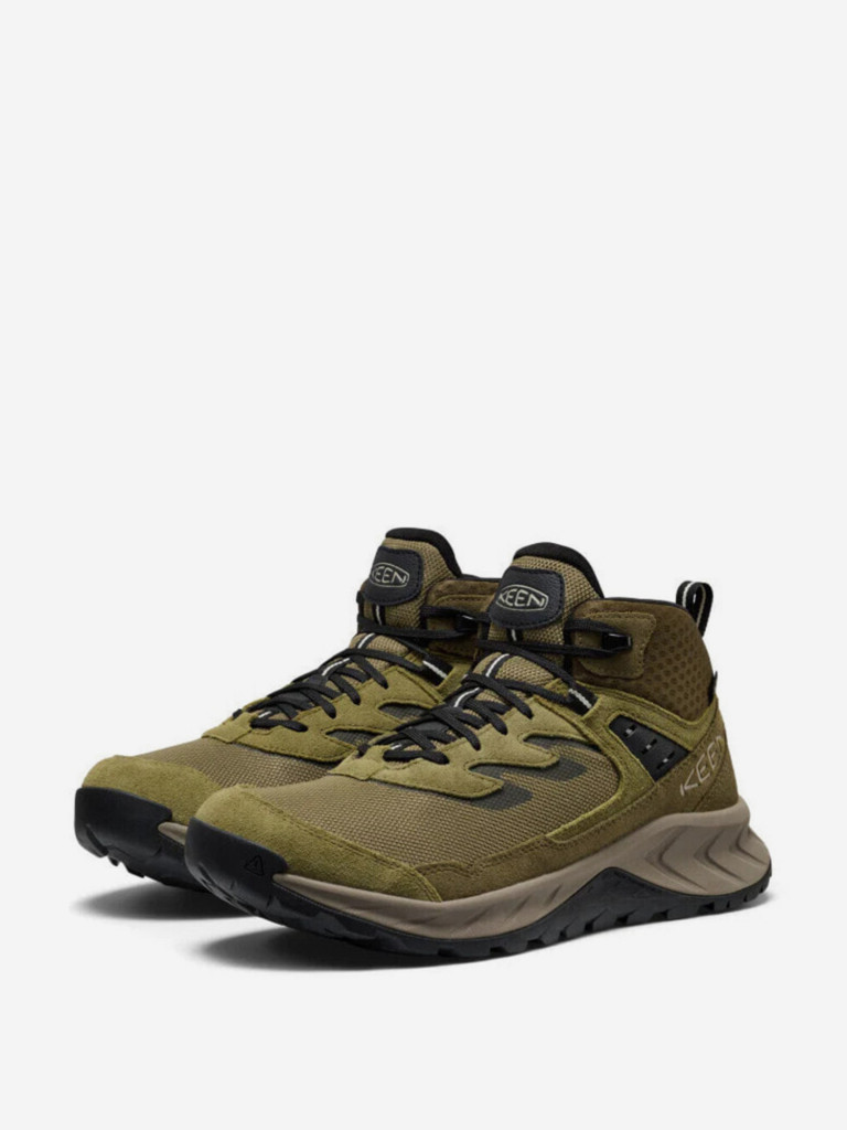 Ботинки мужские Keen Hightrail