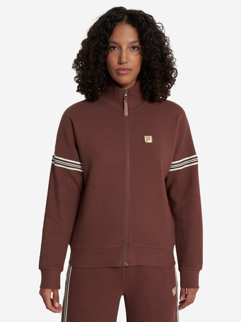 Толстовка женская FILA