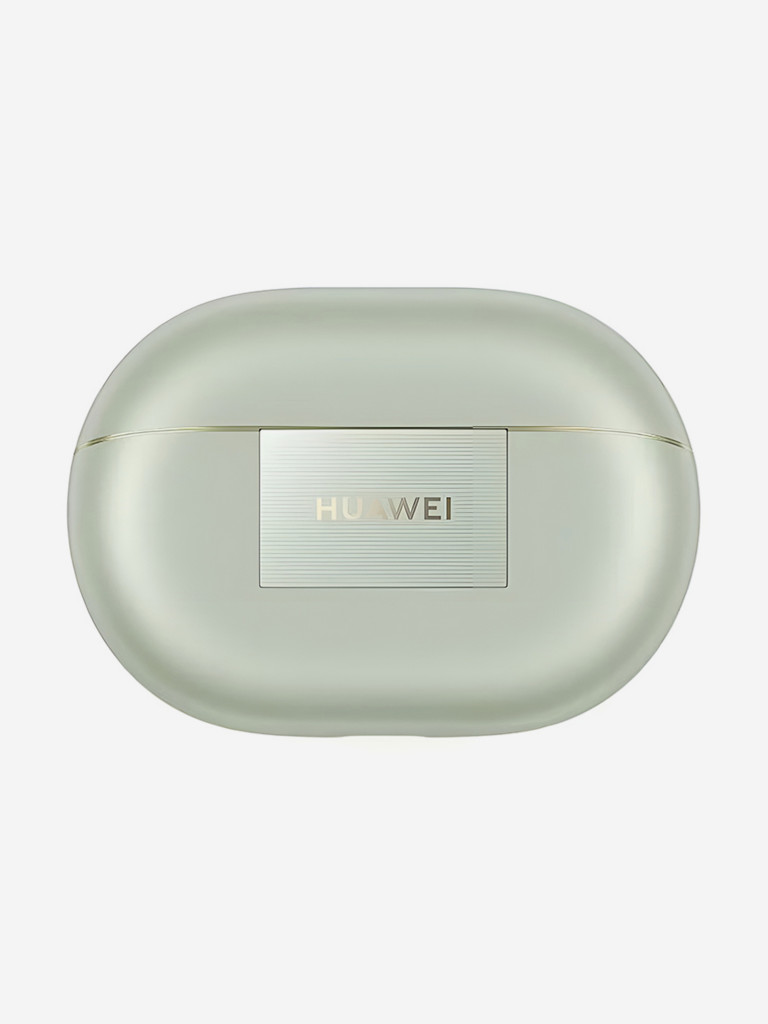 Беспроводные наушники HUAWEI Freebuds Pro 4, зеленые