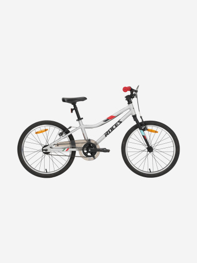 Велосипед для мальчиков Roces Amico 20"