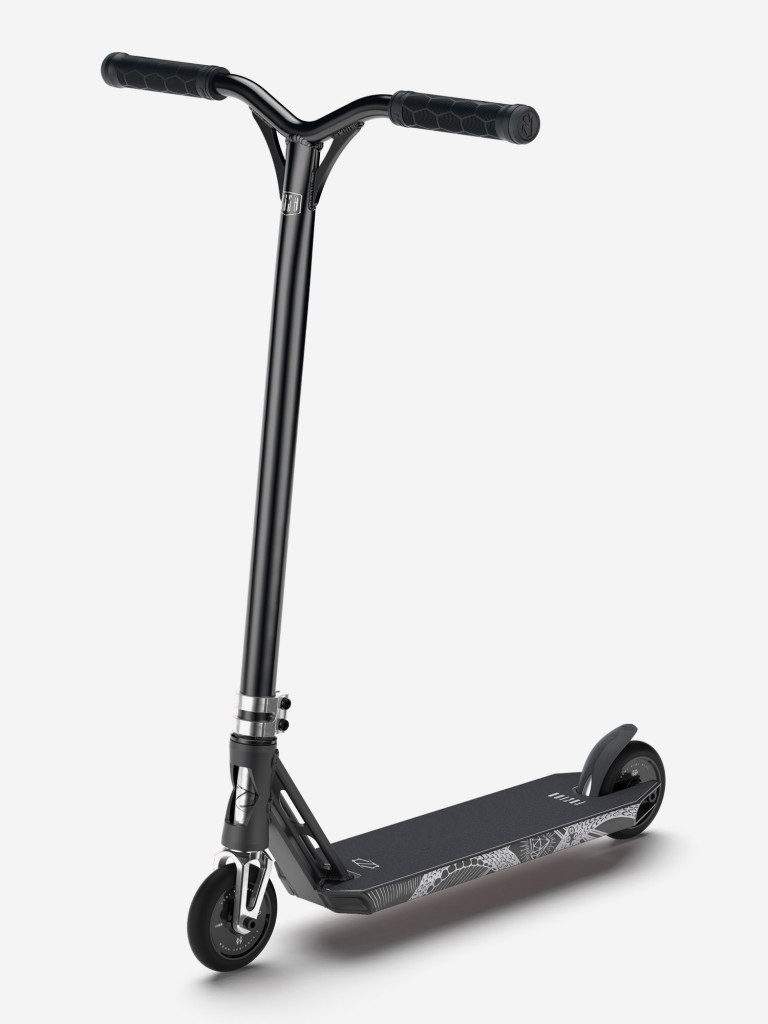 Трюковой самокат Fuzion z350 Seprent