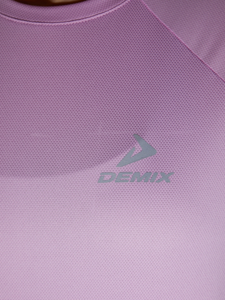 Футболка женская Demix