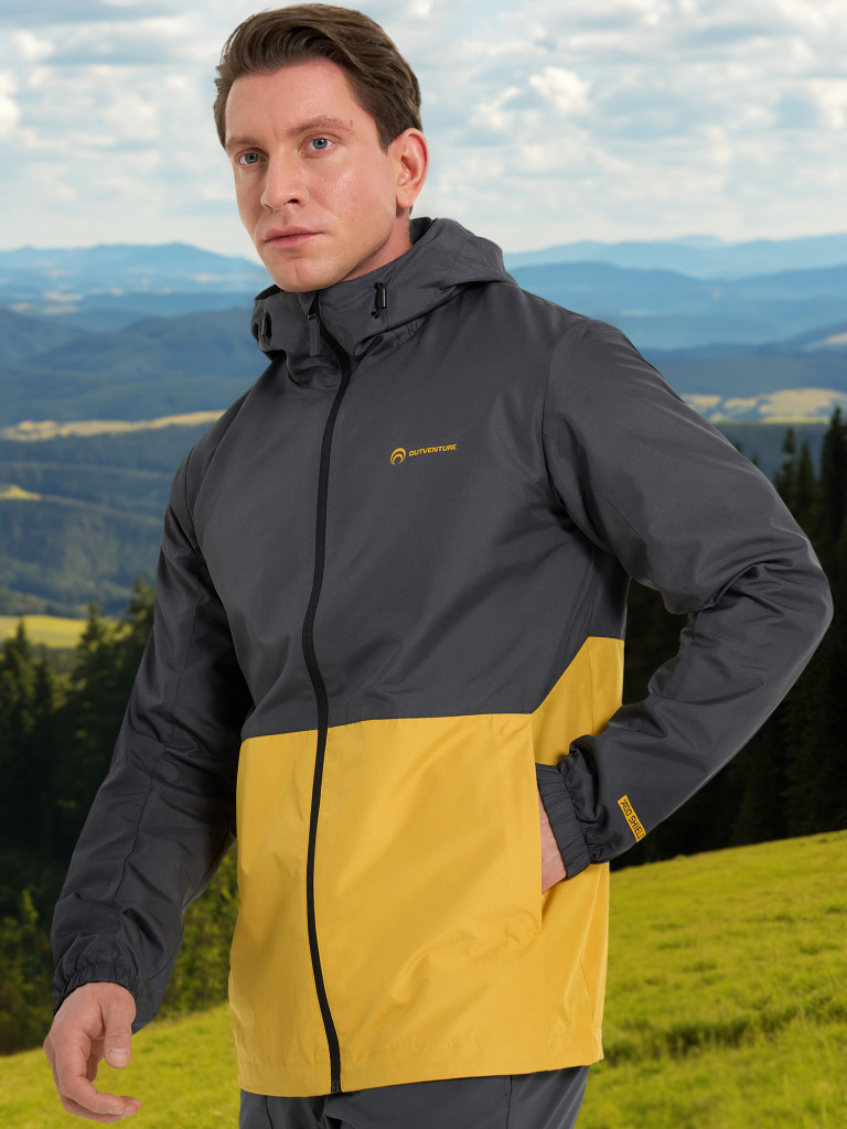 Ветровка мужская Outventure