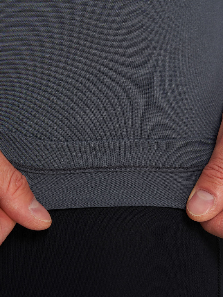 Футболка мужская Ziener Narius-Z