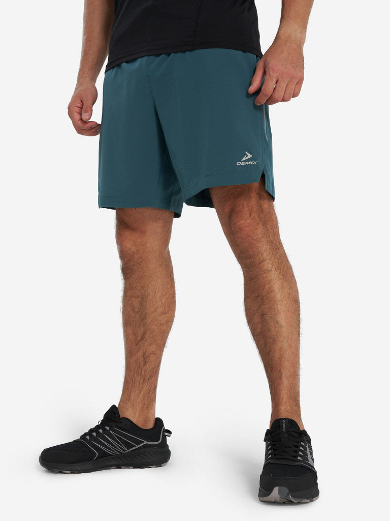 Шорты мужские Demix