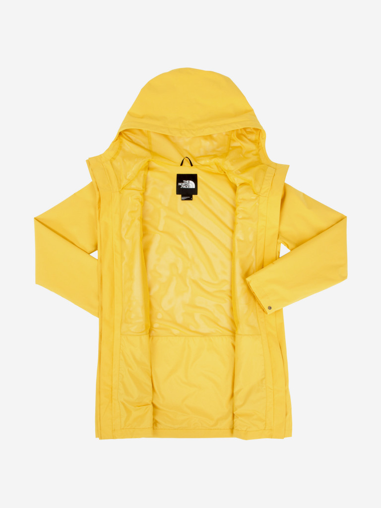 Куртка мембранная женская The North Face Woodmont