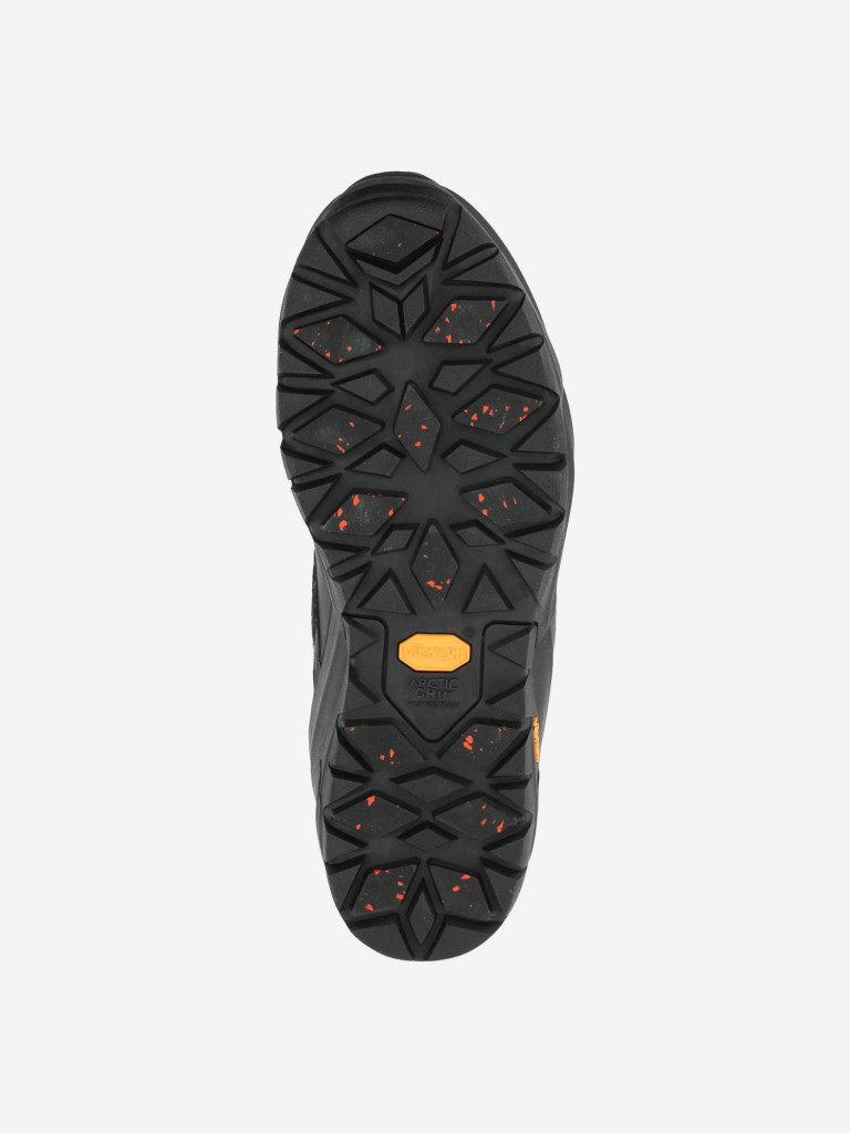 Ботинки утепленные женские Merrell Thermo Aurora 2 Mid Shell WP