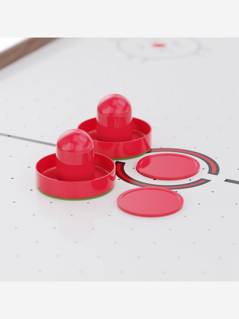 Игровой стол - аэрохоккей DFC 40" AT-400