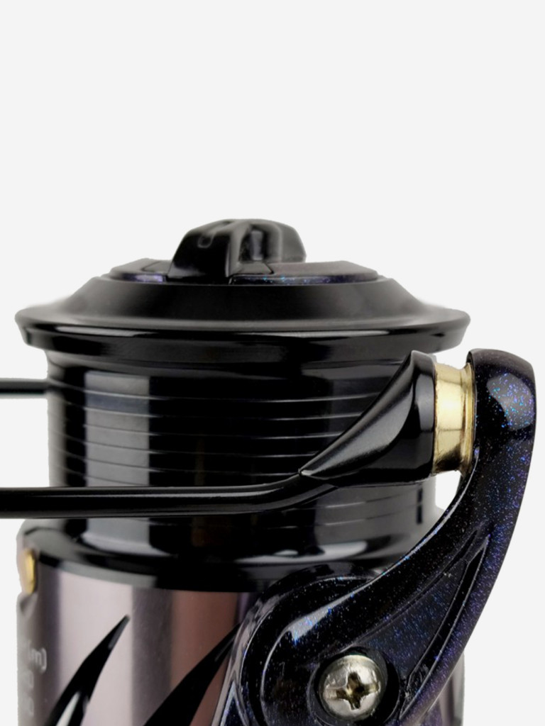 Катушка спиннинговая Azimuth 5000SS