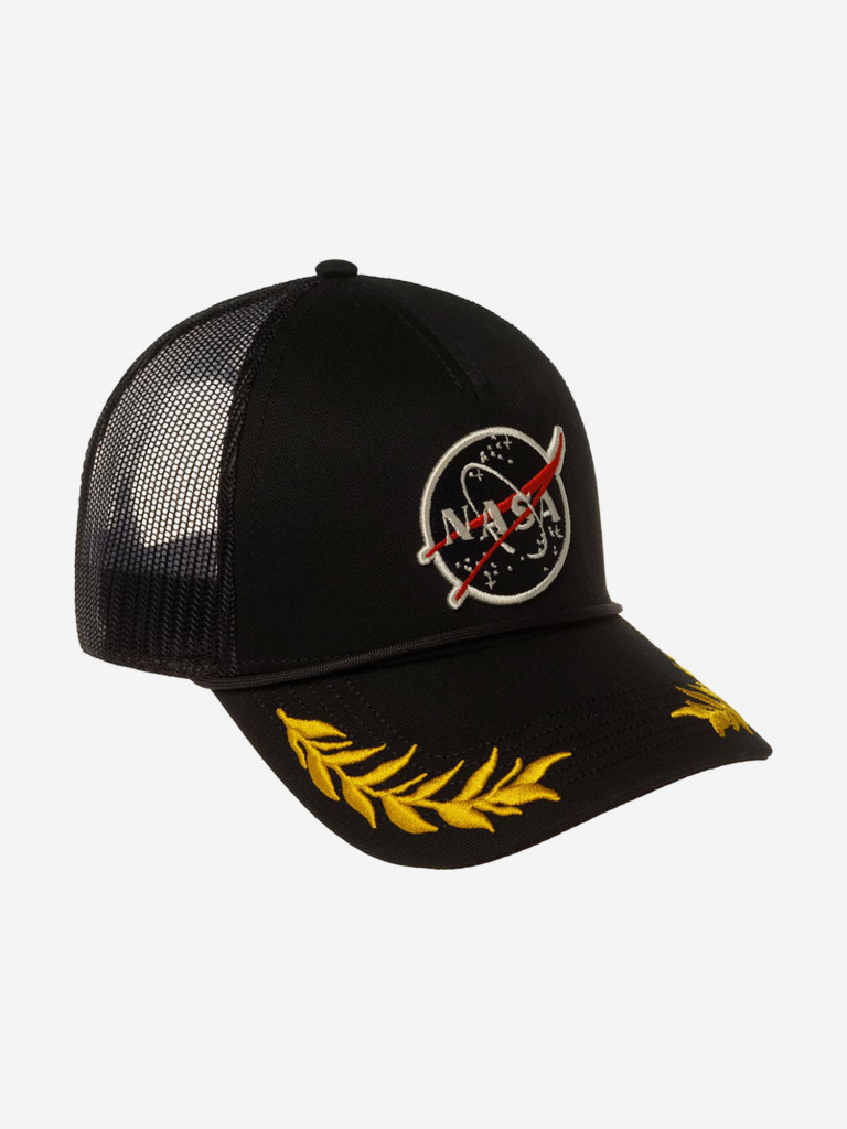 Бейсболка AMERICAN NEEDLE 45030A-NASA Space with NASA General