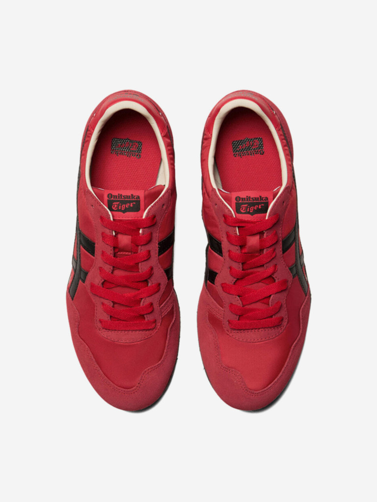 Кроссовки Onitsuka Tiger Serrano